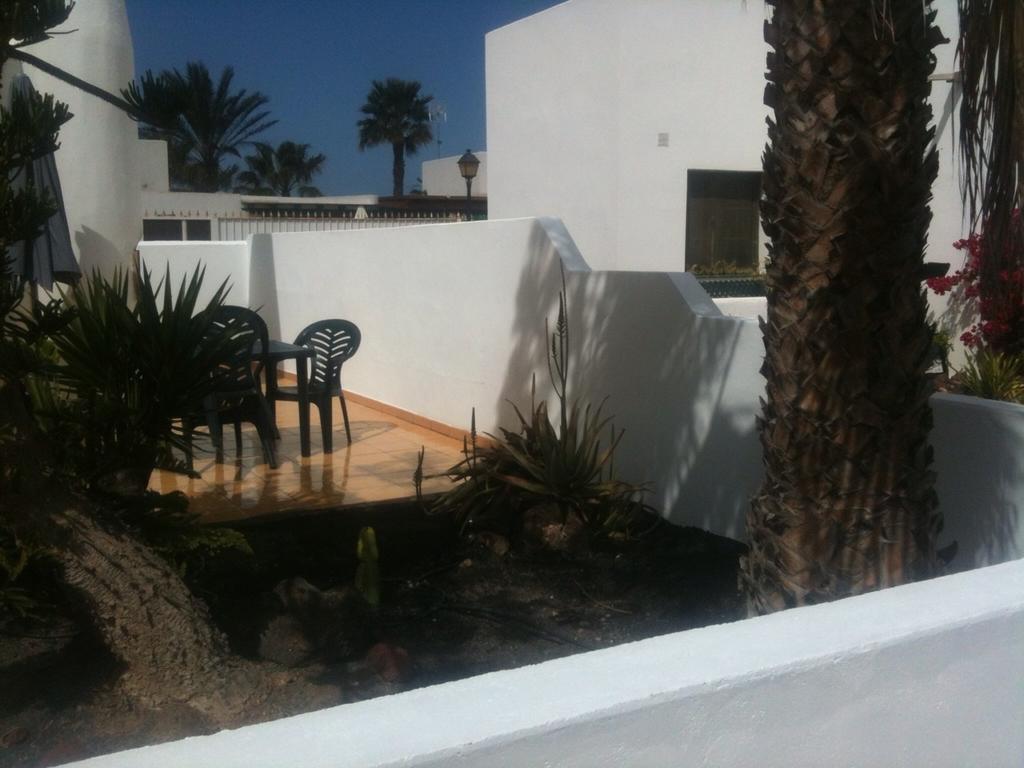 Villa Nicole Playa Blanca  Exterior foto