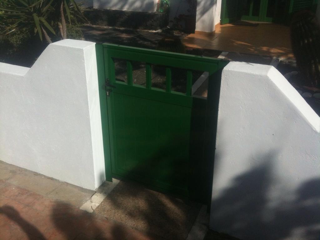 Villa Nicole Playa Blanca  Exterior foto