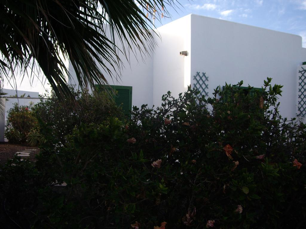 Villa Nicole Playa Blanca  Cameră foto