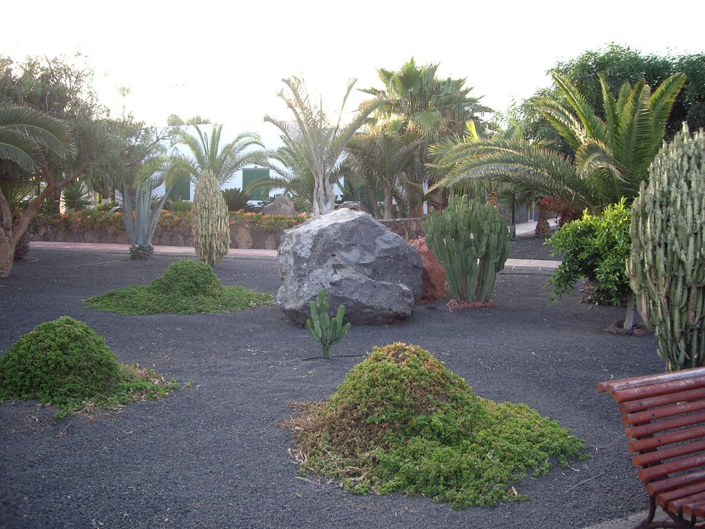 Villa Nicole Playa Blanca  Cameră foto