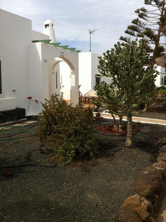 Villa Nicole Playa Blanca  Cameră foto