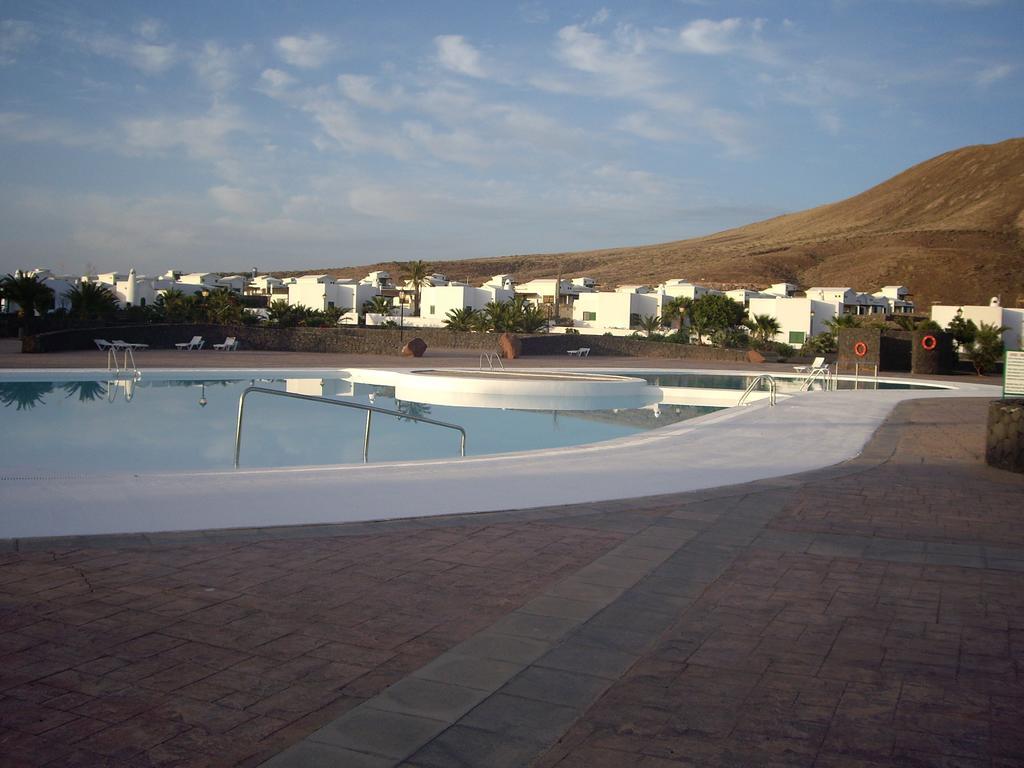 Villa Nicole Playa Blanca  Exterior foto