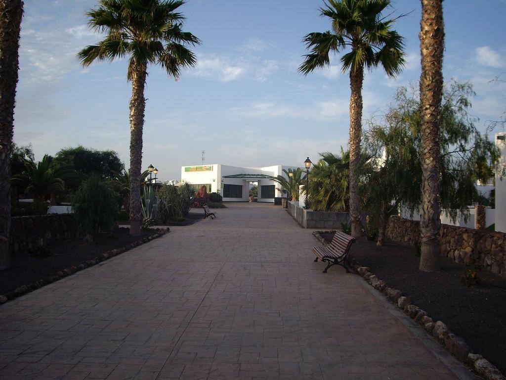 Villa Nicole Playa Blanca  Exterior foto