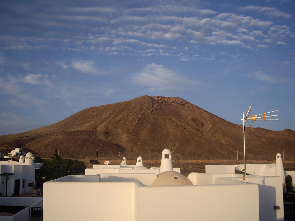 Villa Nicole Playa Blanca  Exterior foto