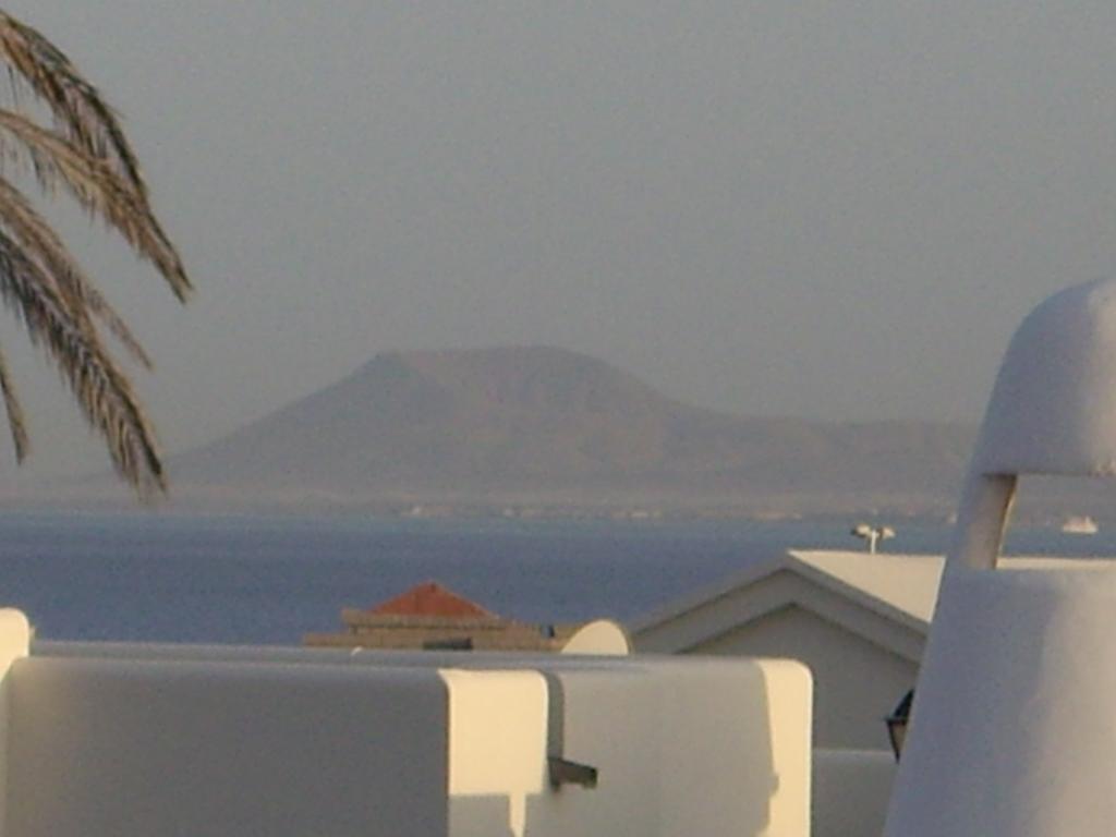 Villa Nicole Playa Blanca  Exterior foto